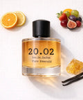 Pure Emerald - 20.O2
