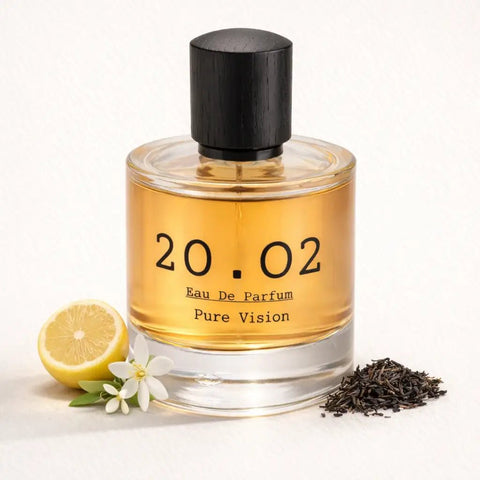 Pure Vision - 20.O2