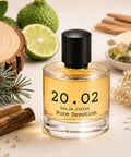 Pure Devotion by 20.O2, macro detail
