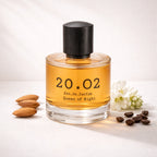 Queen of Night Perfume Bottle — 20.O2