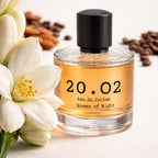 Queen of Night Eau de Parfum — Almond, Tuberose & Cocoa | 20.O2