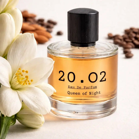 Queen of Night - 20.O2