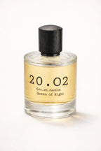 Queen of Night — Premium Fragrance by 20.O2