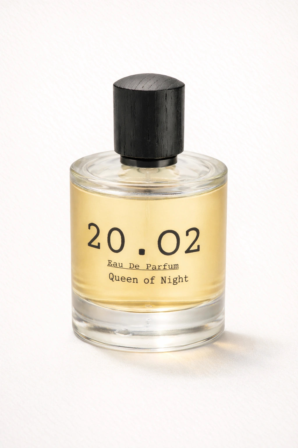 Queen of Night — Premium Fragrance by 20.O2