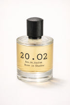 Rose in Shadow — Premium Fragrance by 20.O2