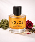 Rose in Shadow - 20.O2