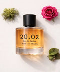 Rose in Shadow - 20.O2