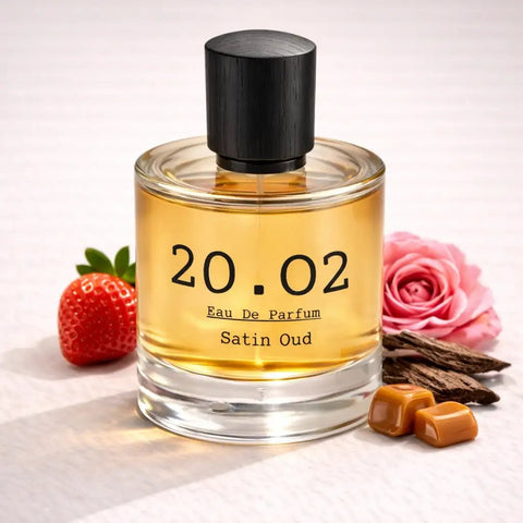 Satin Oud - 20.O2