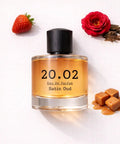 Satin Oud - 20.O2