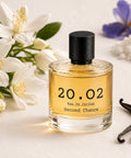 Second Chance by 20.O2, macro detail