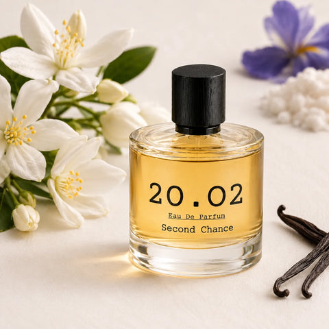 Second Chance by 20.O2, macro detail