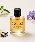 Second Chance by 20.O2, bottle