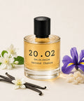 Second Chance by 20.O2, angled view