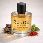 Serpent Whisper Perfume Bottle Angled — 20.O2