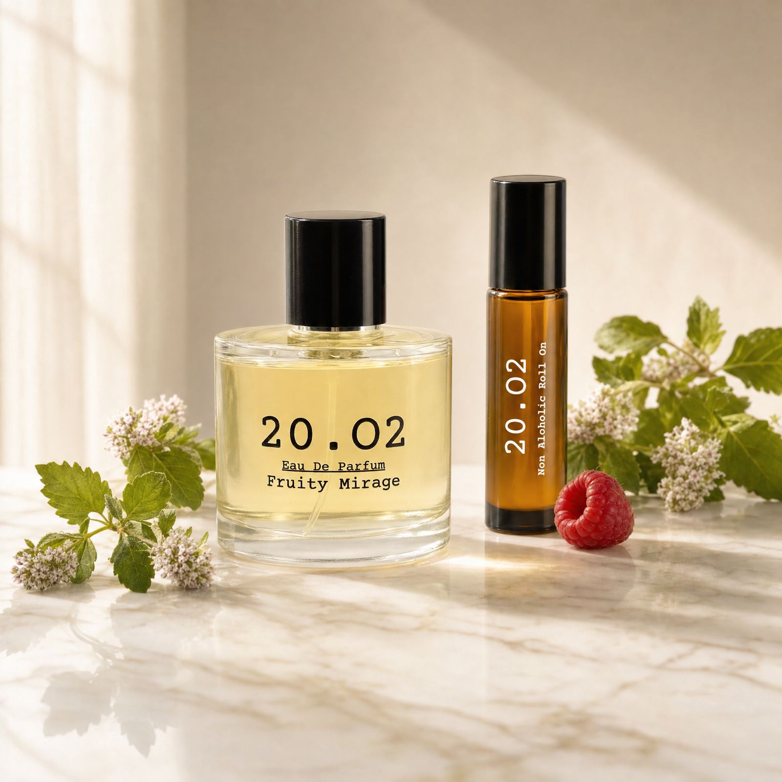 Signature Gift Set