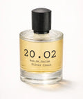 Silver Crest - 20.O2