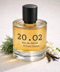 Silver Crest - 20.O2