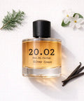 Silver Crest - 20.O2