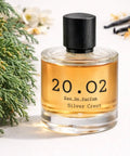 Silver Crest - 20.O2