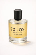 Silver Musk — Premium Fragrance by 20.O2