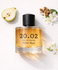 Silver Musk - 20.O2
