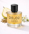 Silver Musk - 20.O2