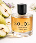 Silver Musk - 20.O2