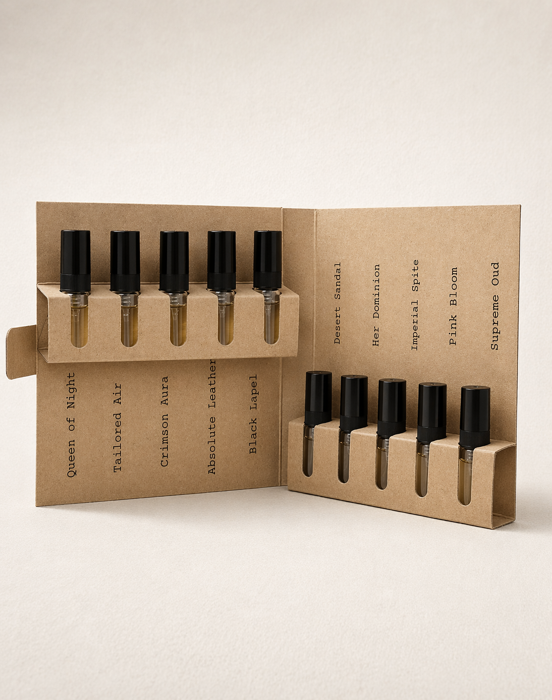 20.O2 starter-kit — Explore Our Collection