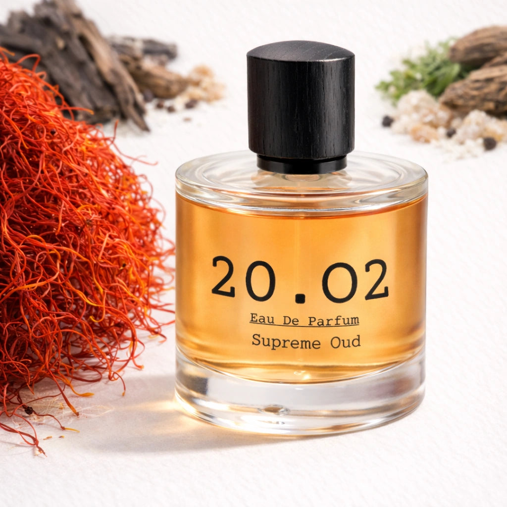 Our Creation of Guilty Absolute by Gucci | Absolute Leather | 20.O2