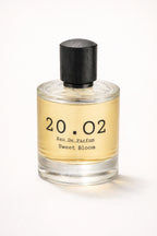 Sweet Bloom — Premium Fragrance by 20.O2