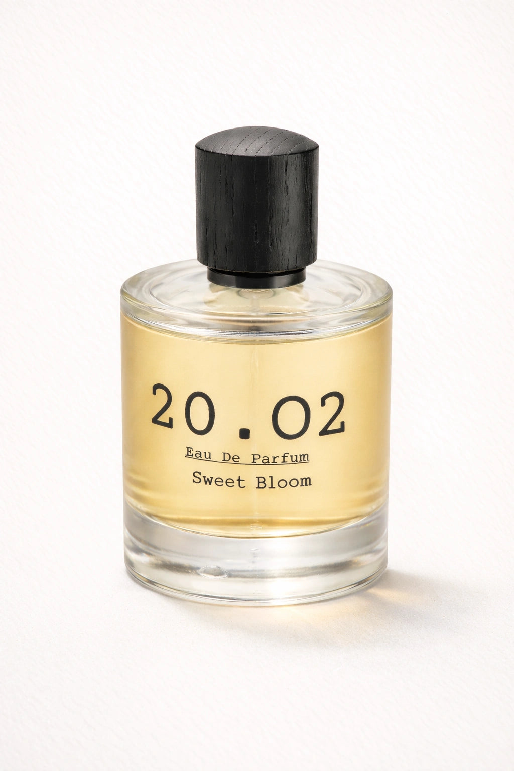 Sweet Bloom — Premium Fragrance by 20.O2