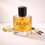 Sweet Bloom Perfume Bottle — 20.O2