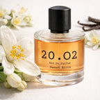 Sweet Bloom Eau de Parfum — Orange Blossom, Marshmallow & Vanilla | 20.O2