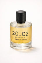 Sweet Harmony — Premium Fragrance by 20.O2
