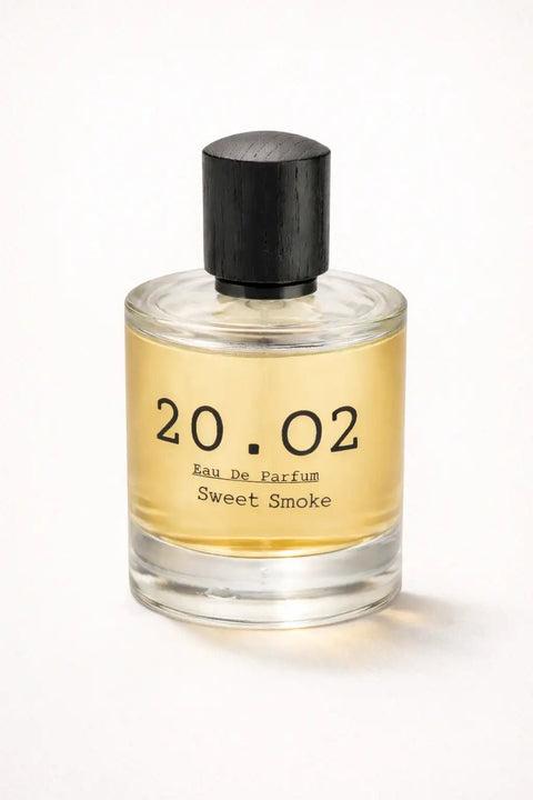 Sweet Smoke - 20.O2