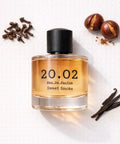 Sweet Smoke - 20.O2