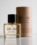 Sweet Harmony by 20.O2, eau de parfum at 25 to 30% concentration