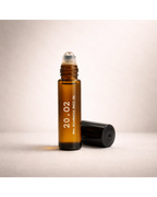 Tailored Air Roll-On — 20.O2 Fragrance