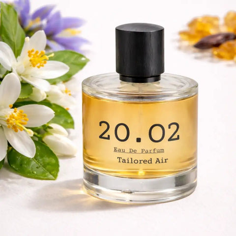 Tailored Air - 20.O2