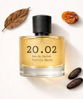 Vanilla Smoke - 20.O2