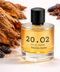 Vanilla Smoke - 20.O2