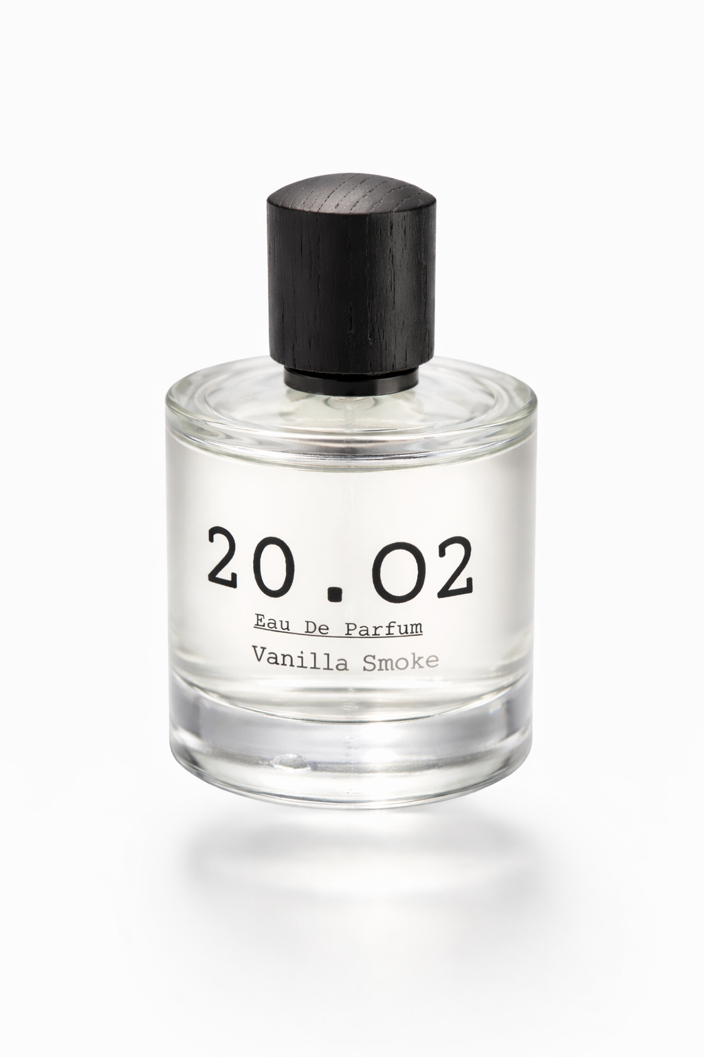 Vanilla Smoke