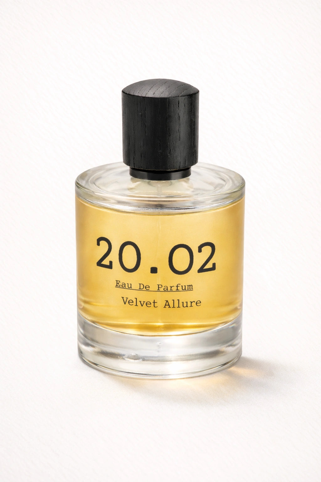 Velvet Allure — Premium Fragrance by 20.O2