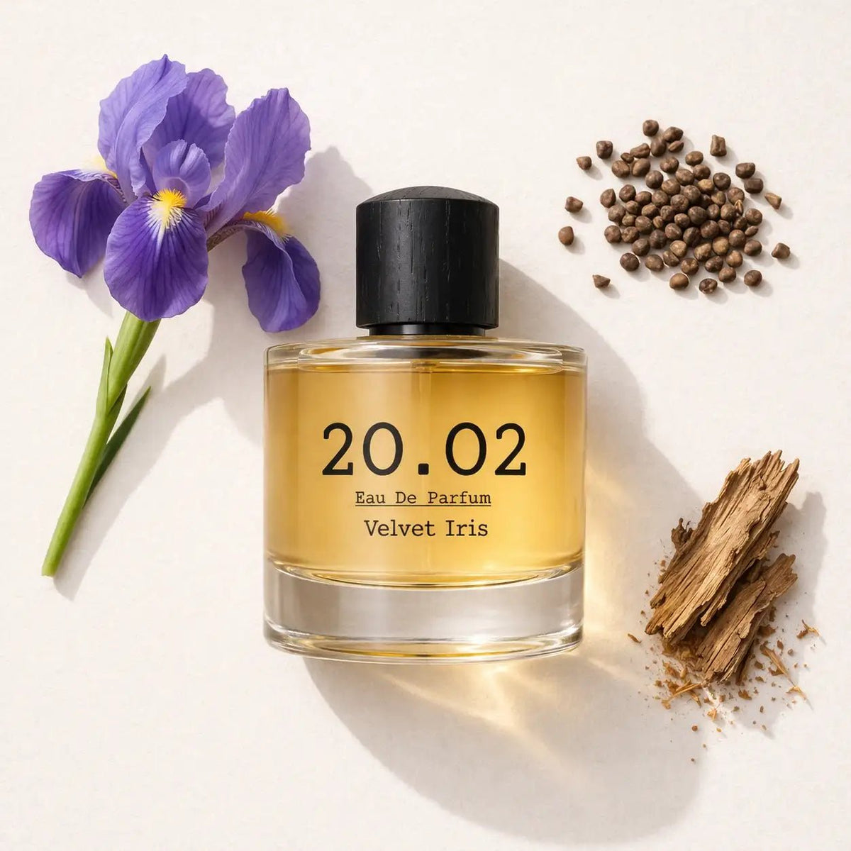 Parfum Subject O2 Men's Perfumes | Luxury & Long-Lasting Fragrances for Men – 20.O2