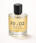 Velvet Leather - 20.O2