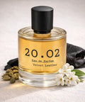 Velvet Leather - 20.O2