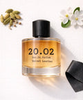 Velvet Leather - 20.O2